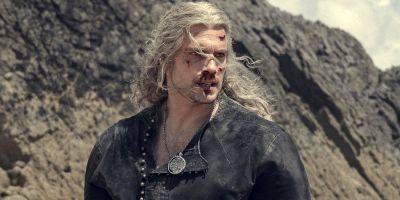 Here's What Happened In Henry Cavill's Final Scene on 'The Witcher' (SPOILERS) - www.justjared.com - county Henry