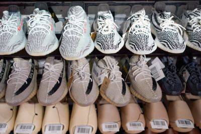 Adidas To Release Second Batch Of Yeezy Sneakers After Breakup With Ye - etcanada.com - Germany - Adidas