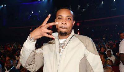 Rapper G Herbo Faces 25 Years In Prison For Using Stolen Credit Cards To Live Large - deadline.com - Chicago - state Massachusets