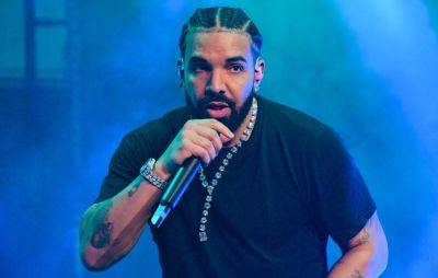 Drake has bought Tupac’s ring at auction for $1million - www.nme.com - New York