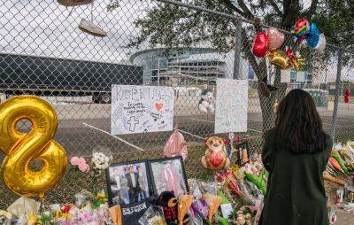 Houston police release full report into Astroworld tragedy - www.nme.com - Texas - Houston