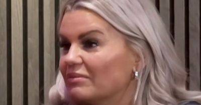 Kerry Katona says 'she's going into the millions' from selling pics on OnlyFans - www.ok.co.uk