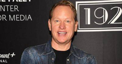 Carson Kressley Keeps a Framed Letter From Cher In His Bathroom: ‘One of My Prized Possessions’ - www.usmagazine.com - France - Texas
