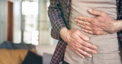 Doctor explains 'hidden' signs of constipation and shares easy solution - www.dailyrecord.co.uk