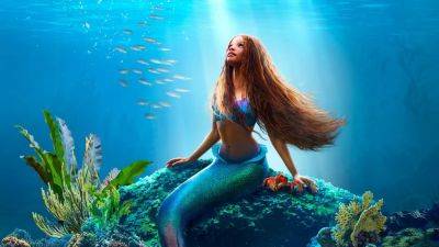 How to Watch 'The Little Mermaid' Live-Action Remake at Home — Now Streaming - www.etonline.com - USA