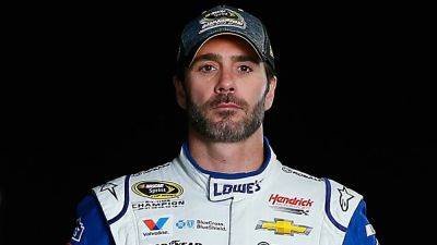 NASCAR Star Jimmie Johnson Speaks Out After Nephew and In-Laws Killed in Apparent Murder-Suicide - www.etonline.com - Oklahoma - county Jack - county Lynn