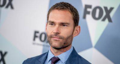 Seann William Scott Reveals How Much He Was Paid for First 'American Pie' Movie - And The Amount Will Shock You - www.justjared.com - USA - Hollywood
