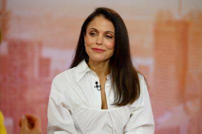 Bethenny Frankel Assembles Heavyweight Legal Team To Protect Reality TV Stars From Being Exploited By Studios - etcanada.com - Hollywood - New York