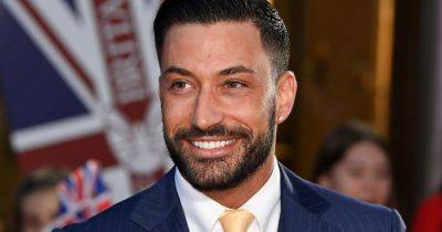 Giovanni Pernice says he wants to ‘marry’ Strictly co-star in supportive video - www.manchestereveningnews.co.uk
