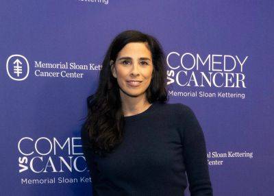 Sarah Silverman Slams Actors Working With Waivers Amid SAG-AFTRA Strike: ‘I Feel F***ing Pissed Off’ - etcanada.com - state New Hampshire