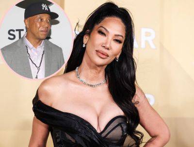 How Kimora Lee Simmons Is Doing After Calling Out Russell Simmons' Alleged Abusive Behavior - perezhilton.com - New Orleans