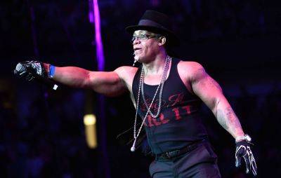 Grandmaster Flash & The Furious Five’s Melle Mel charged with domestic violence - www.nme.com - New York - Los Angeles - USA - New York