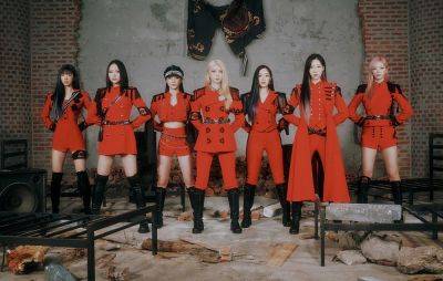 Dreamcatcher, CIX and ONEUS to perform at ‘We Stand’ K-pop festival - www.nme.com - USA - Texas - county Hall - New Jersey