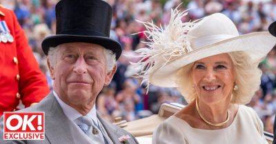 'King and Queen's approach shows they won't do anything to rock the boat', says expert - www.ok.co.uk - county Windsor - county Andrew - county King And Queen - county Prince Edward