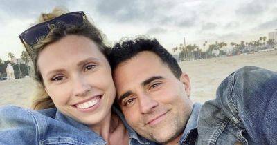 Pop Idol's Darius Danesh's cause of death explained by his grieving girlfriend - www.ok.co.uk - Minnesota - USA - Indiana - city Rochester
