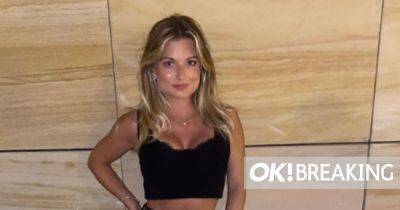 Love Island star Zara Holland gets married seven years after appearing on hit show - www.ok.co.uk - Britain - Dubai - Greece - county Elliott - city Athens - county Love