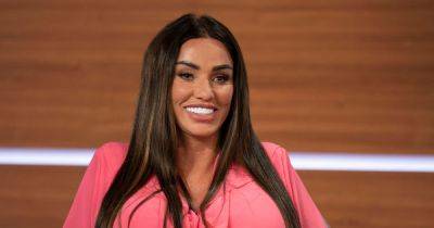 Katie Price shares ADHD diagnosis for the first time and says 'my brain is wired differently' and admits to 'wrong choices' - www.manchestereveningnews.co.uk - Jordan