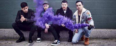 Fall Out Boy felt COVID was too “on the nose” for their We Didn’t Start The Fire cover - completemusicupdate.com