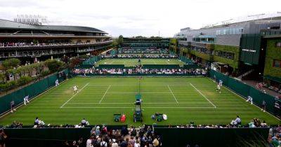 Wimbledon 2023 order of play and how to watch as day one gets underway - www.manchestereveningnews.co.uk - Britain