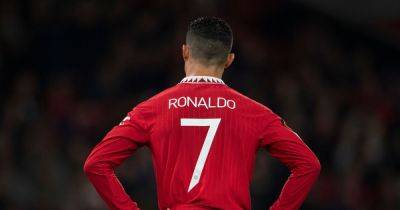 Manchester United fans spot fresh hint over who will be new No.7 - www.manchestereveningnews.co.uk - Manchester - Sancho - Portugal - Argentina