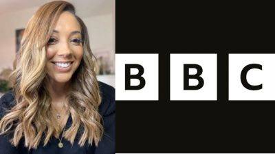 BBC Creative Diversity Head Joanna Abeyie to Exit (EXCLUSIVE) - variety.com - Charlotte - city Moore