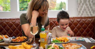 Family of four can eat for £15 at pub chain all summer - no strings attached - www.manchestereveningnews.co.uk - Mexico