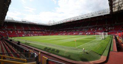 Manchester United vs Lens ticket details, kick off time, how to watch and live stream - www.manchestereveningnews.co.uk - France - USA - Manchester - Dublin - city Oslo