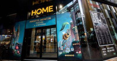 Manchester Animation Festival given Academy Award qualifying status - www.manchestereveningnews.co.uk - Britain - Manchester