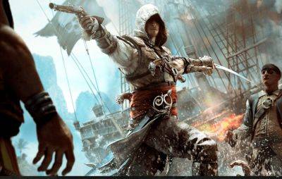 ‘Assassin’s Creed 4: Black Flag’ reportedly being remade by Ubisoft Singapore - www.nme.com - Singapore - city Singapore
