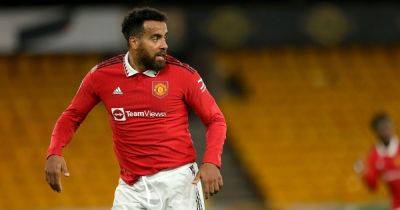 Manchester United confirm Tom Huddlestone to remain in academy role - www.manchestereveningnews.co.uk - Manchester - Ireland - city Hull - county Stockport