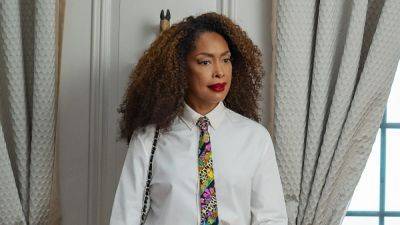 ‘The Perfect Find’ Star Gina Torres Says the Film’s Diversity Moves Beyond Checking a Box: ‘You See Fleshed-Out Human Beings’ - thewrap.com - Guyana - Beyond