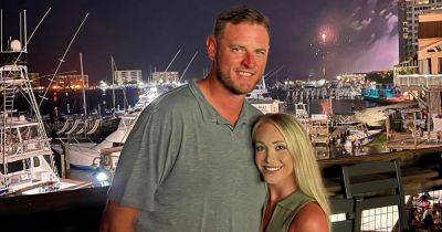 Ryan Mallett’s Girlfriend Madison Carter Shares Tribute to Late Athlete After His Death: ‘You Changed My Life’ - www.usmagazine.com - state Arkansas - county Carter