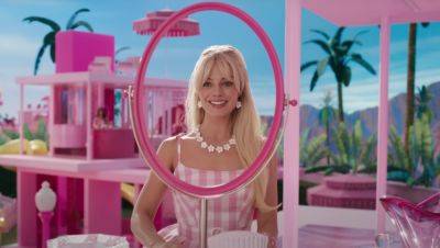 ‘Barbie’ Gets 12A Rating in the U.K. for Strong Language, Mild Innuendo and ‘Dangerous Behavior’ - variety.com - Britain
