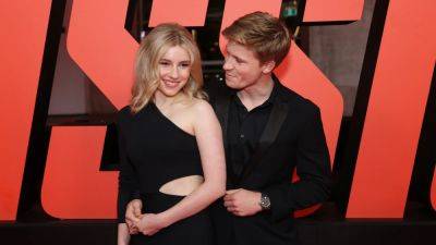 Robert Irwin Is Dating Rorie Buckey -- Everything to Know About the Cute Couple - www.etonline.com - Australia
