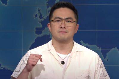 SNL Star Bowen Yang Announces Podcast Break Due To 'Bad Bouts Of Depersonalization' - perezhilton.com - New York