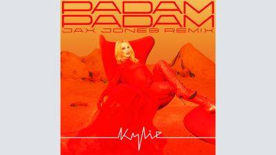 Brit Beat: How Kylie Minogue’s Summer Anthem ‘Padam Padam’ Is Going Global - variety.com - Britain