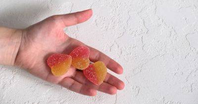 Shoppers Say These Yummy Gummies Helped Them Lose Weight - www.usmagazine.com