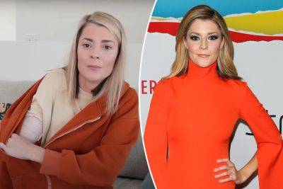 YouTube star Grace Helbig reveals breast cancer diagnosis: ‘I am ready to take this on’ - nypost.com