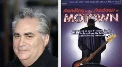 Paul Justman Dies: ‘Standing In The Shadows Of Motown’, J. Geils ‘Centerfold’ Video Director Was 74 - deadline.com - New York - New York - city Motown