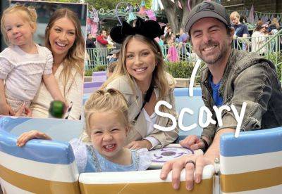 Vanderpump Rules Alum Stassi Schroeder's 2-Year-Old Daughter Rushed To ER With 'Super Scary' Breathing Problem - perezhilton.com - city Sandoval - city Hartford