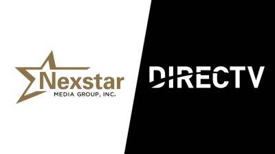 DirecTV And Nexstar Dig In For Long-Haul Carriage Dispute During Lull In Summer Programming - deadline.com - Chicago - city Philadelphia - city Denver - city San Francisco