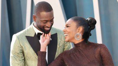 A Timeline of Gabrielle Union and Dwyane Wade's Romance: Going 50–50 on Forever - www.etonline.com - Miami