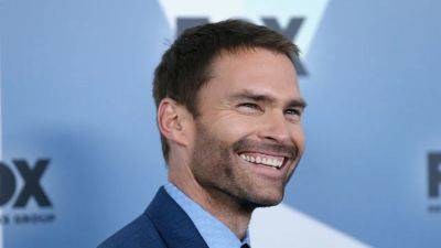 Seann William Scott's breakout 'American Pie' role only earned him $8,000, worked at the zoo after film - www.foxnews.com - USA