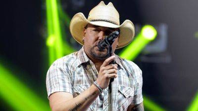 Jason Aldean's Massachusetts concert temporarily evacuated due to severe weather - www.foxnews.com - state Massachusets - Ohio - county Falls - county Cuyahoga
