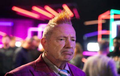 John Lydon says AI “will ultimately make decisions for you, and that’s very dangerous” - www.nme.com