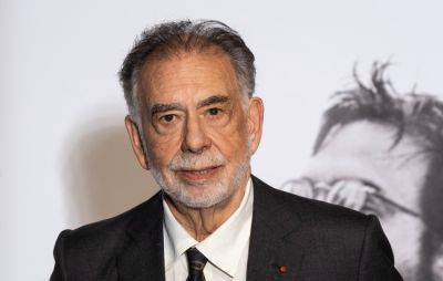 Francis Ford Coppola says Barbenheimer is “a victory for cinema” - www.nme.com - India