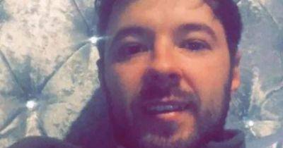 Tributes paid to 'top bloke' scooter rider who died after being hit by an ambulance - www.manchestereveningnews.co.uk