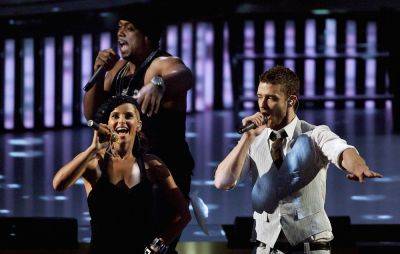 Justin Timberlake and Timbaland tease collaboration with Nelly Furtado - www.nme.com