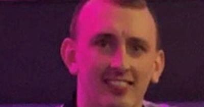 Tragedy as dad, 28, dies after car hits him in M62 horror crash - www.manchestereveningnews.co.uk