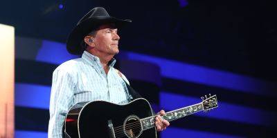 George Strait's Stadium Concert Forced to End Early Due to Storms - www.justjared.com - Tennessee - city Big